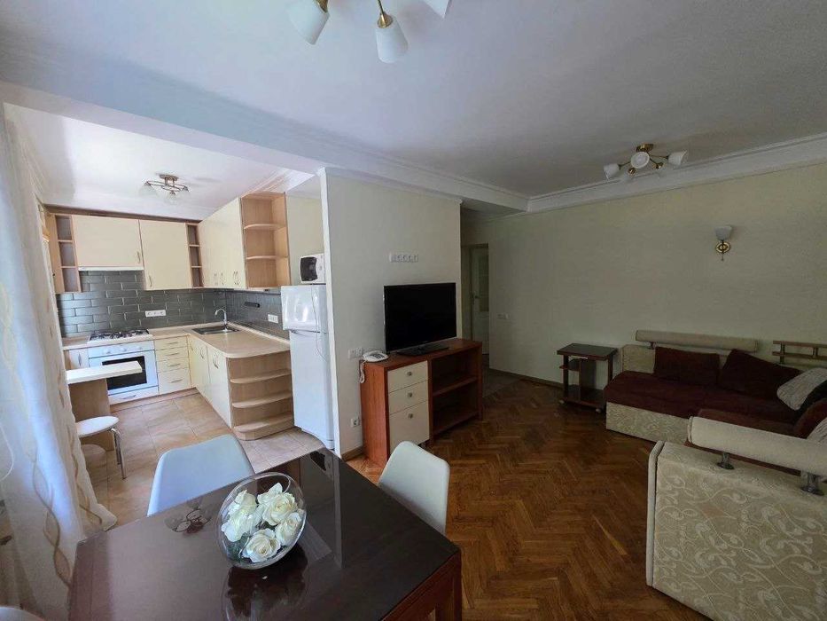 Квартира на вул. Солом'янська, 38 в Київ, ID 317735, фото №1