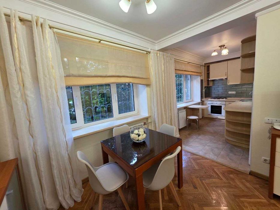 Квартира на вул. Солом'янська, 38 в Київ, ID 317735, фото №2