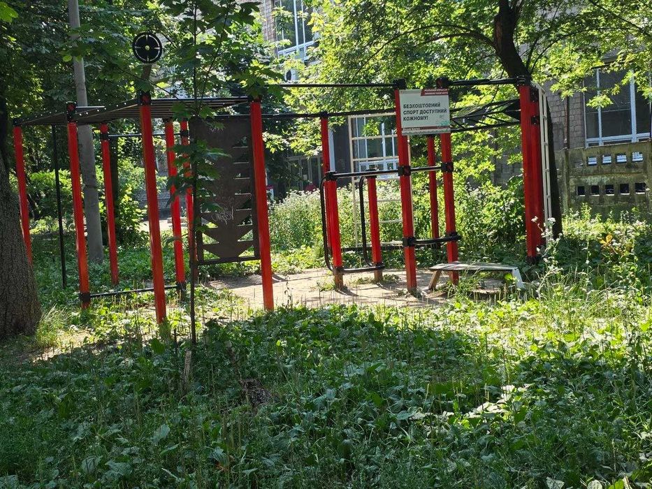 Квартира на вул. Солом'янська, 38 в Києві, ID 317735, фото №11