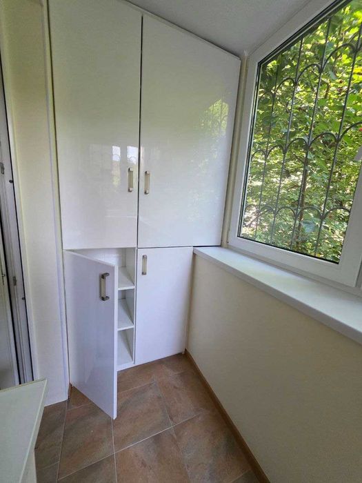 Квартира на вул. Солом'янська, 38 в Києві, ID 317735, фото №15
