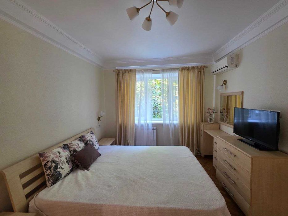 Квартира на вул. Солом'янська, 38 в Києві, ID 317735, фото №17