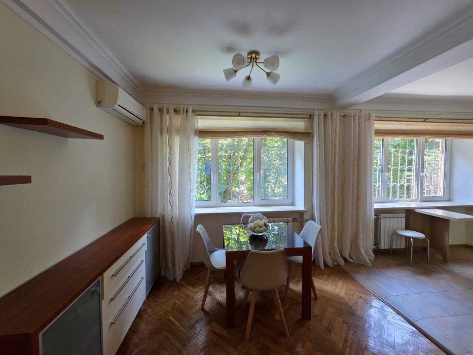 Квартира на вул. Солом'янська, 38 в Києві, ID 317735, фото №19