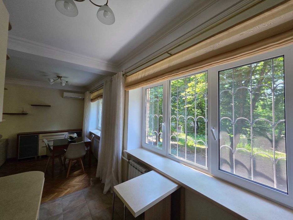 Квартира на вул. Солом'янська, 38 в Києві, ID 317735, фото №20