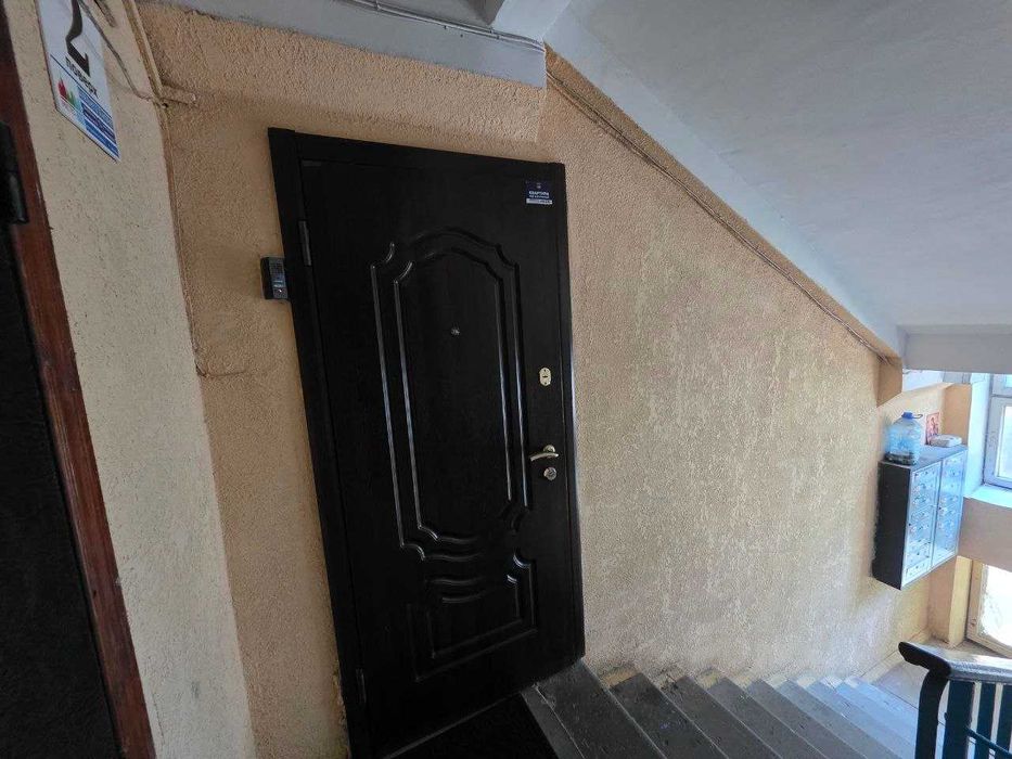 Квартира на вул. Солом'янська, 38 в Києві, ID 317735, фото №23