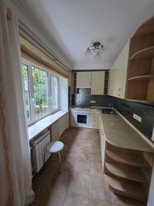 Квартира на вул. Солом'янська, 38 в Києві, ID 317735, фото №24