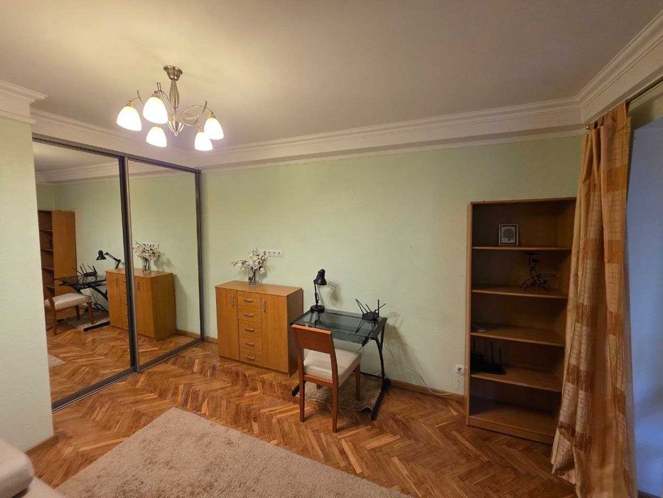 Квартира на вул. Солом'янська, 38 в Київ, ID 317735, фото №4