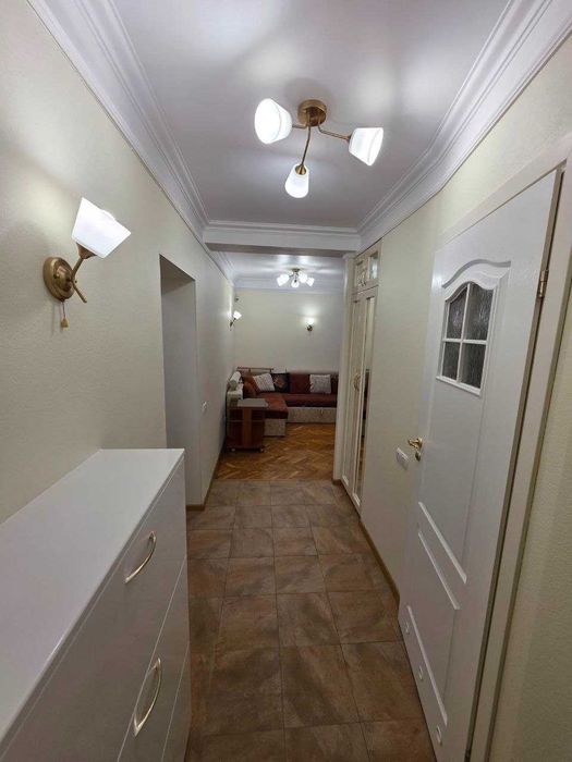 Квартира на вул. Солом'янська, 38 в Київ, ID 317735, фото №5