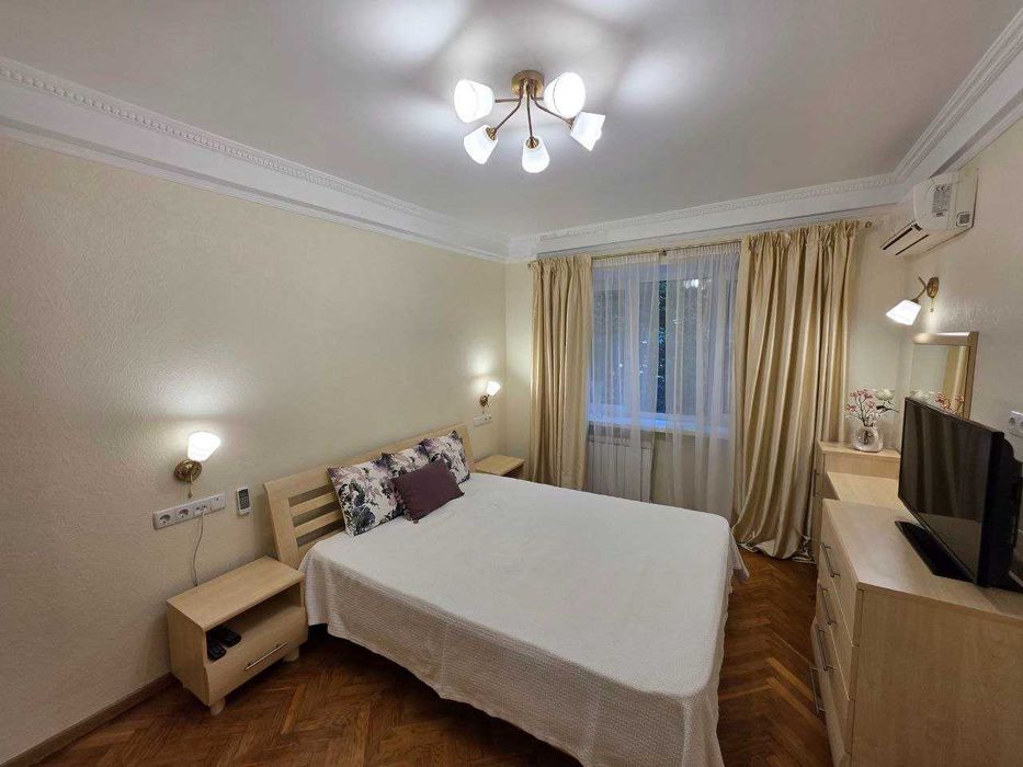 Квартира на вул. Солом'янська, 38 в Києві, ID 317735, фото №6