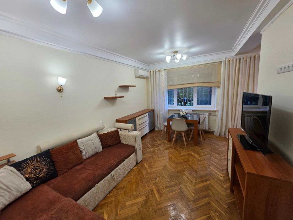 Квартира на вул. Солом'янська, 38 в Києві, ID 317735, фото №7