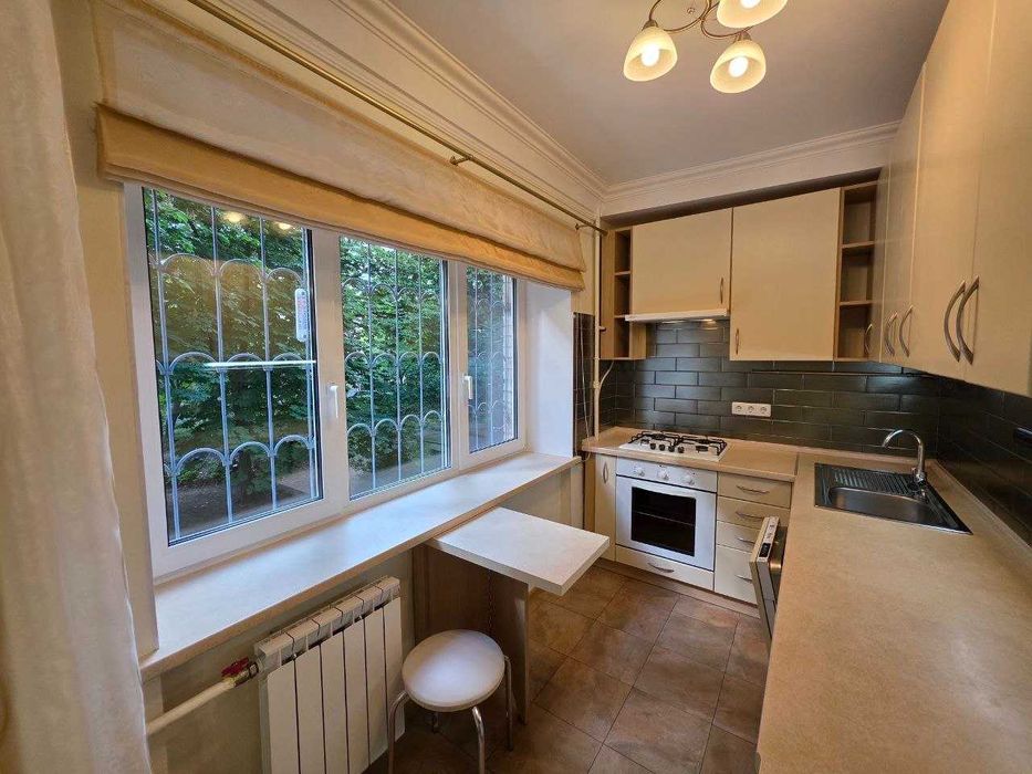 Квартира на вул. Солом'янська, 38 в Києві, ID 317735, фото №8