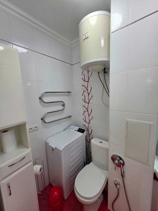 Квартира на вул. Солом'янська, 38 в Києві, ID 317735, фото №9