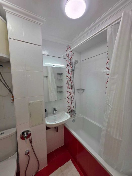 Квартира на вул. Солом'янська, 38 в Києві, ID 317735, фото №10