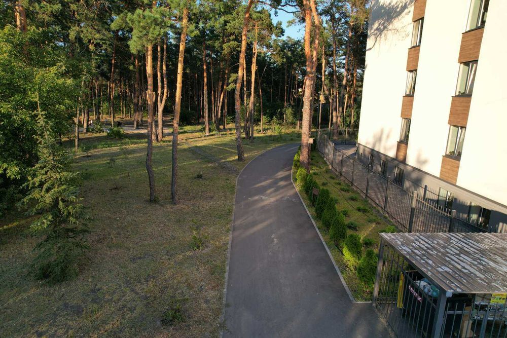Квартира на ЖК Грінвуд в Києві, ID 194876, фото №14