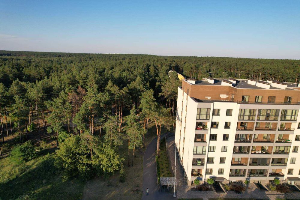 Квартира на ЖК Грінвуд в Києві, ID 194876, фото №16