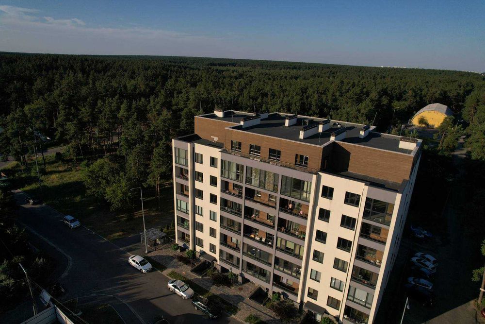 Квартира на ЖК Грінвуд в Києві, ID 194876, фото №17