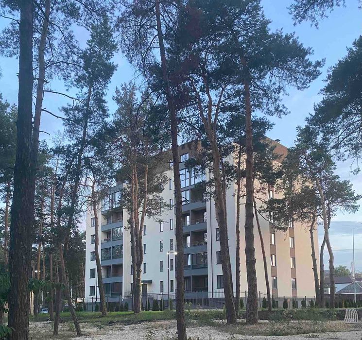 Квартира на ЖК Грінвуд в Києві, ID 194876, фото №23
