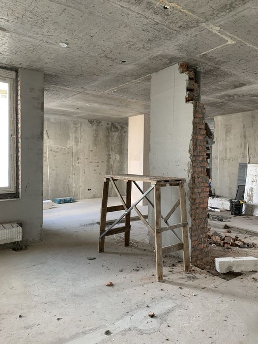 Квартира на наб. Дніпровська, 16г в Києві, ID 196458, фото №6
