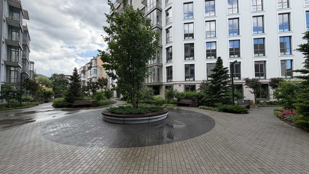 Квартира на вул. Набережно-Хрещатицька, 21 в Києві, ID 198012, фото №21