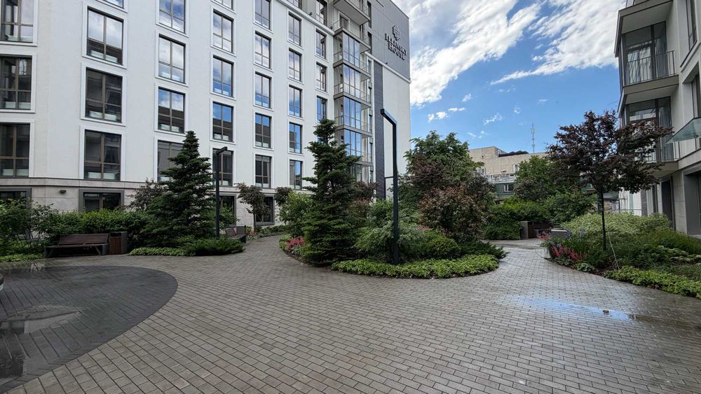 Квартира на вул. Набережно-Хрещатицька, 21 в Києві, ID 198012, фото №22