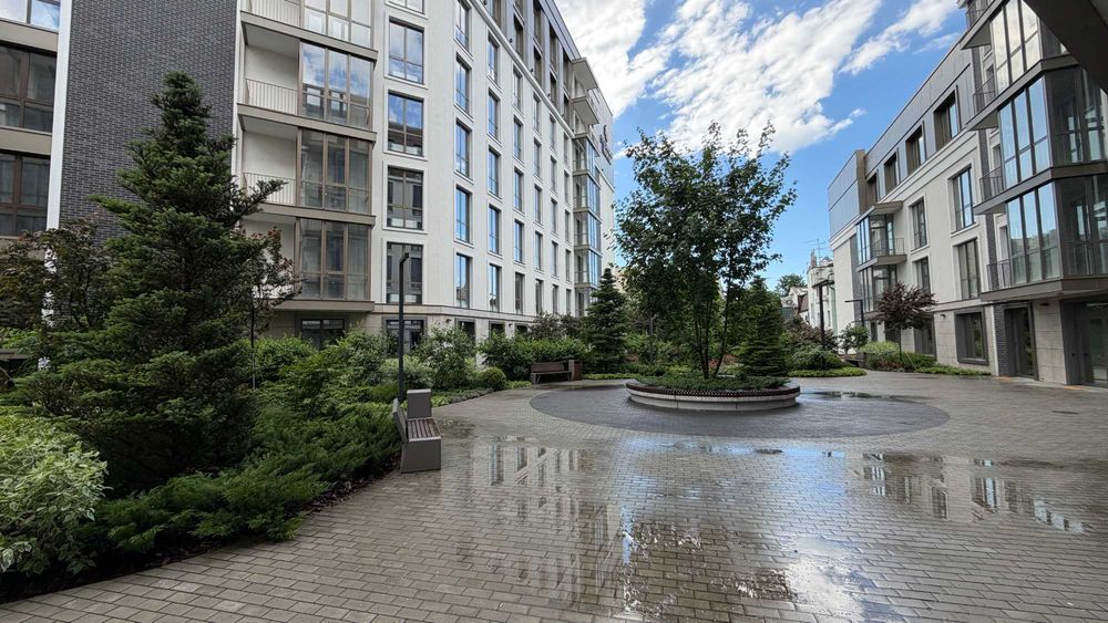 Квартира на вул. Набережно-Хрещатицька, 21 в Києві, ID 198012, фото №23