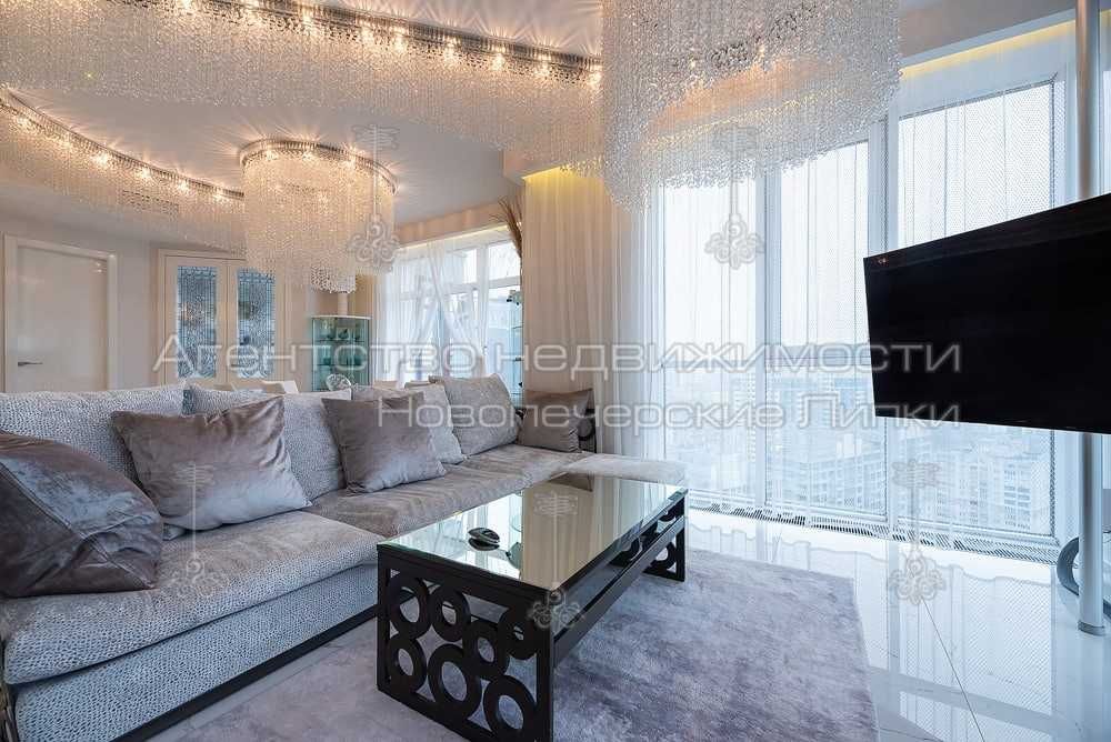 Квартира на вул. Драгомирова, 7 в Київ, ID 216920, фото №2