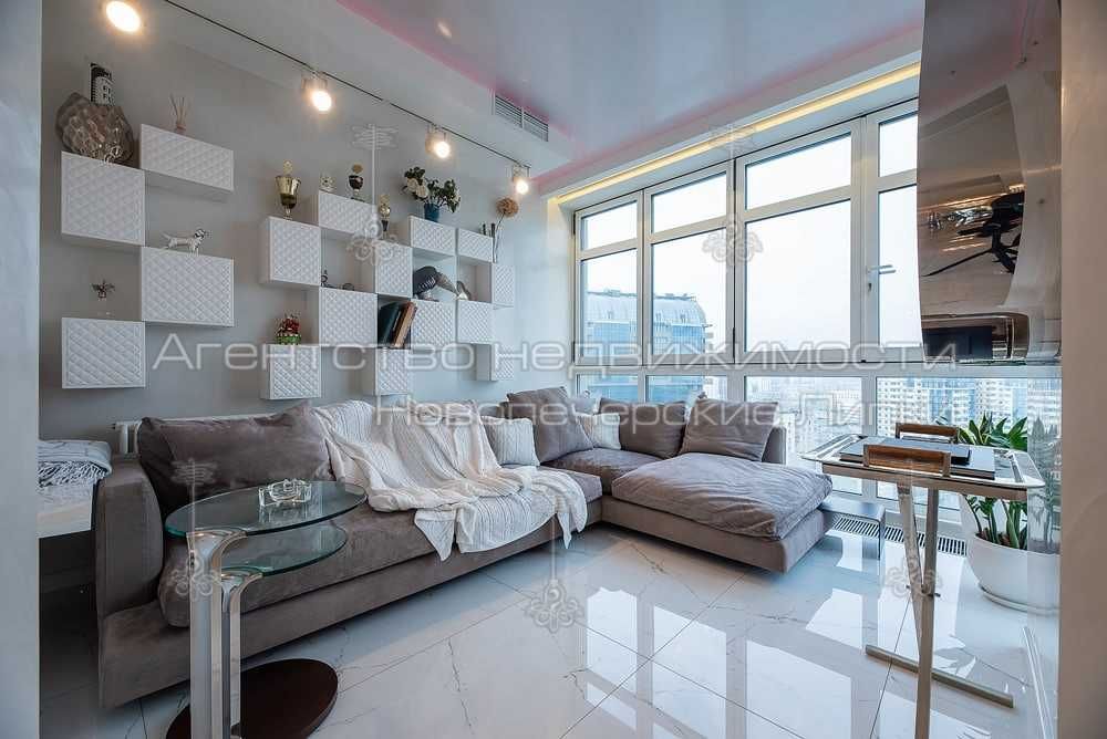 Квартира на вул. Драгомирова, 7 в Києві, ID 216920, фото №11