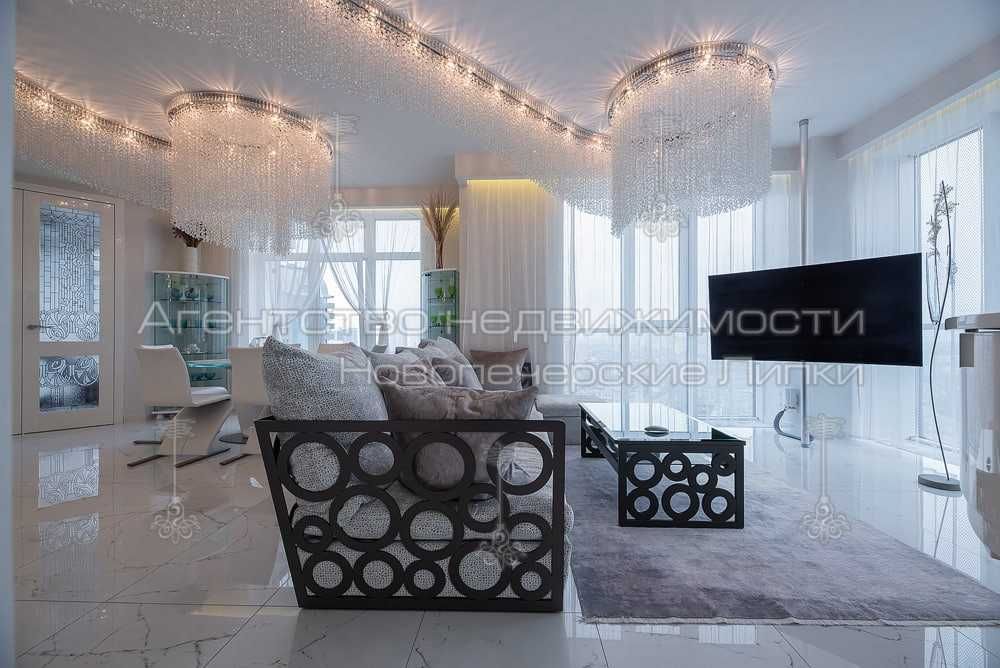 Квартира на вул. Драгомирова, 7 в Києві, ID 216920, фото №12