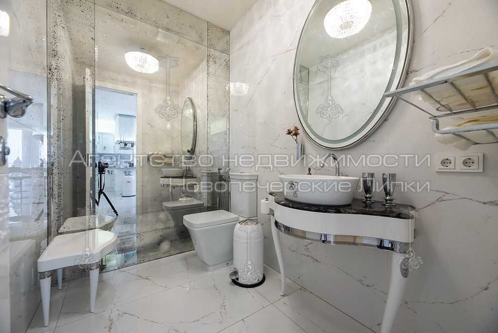 Квартира на вул. Драгомирова, 7 в Києві, ID 216920, фото №14