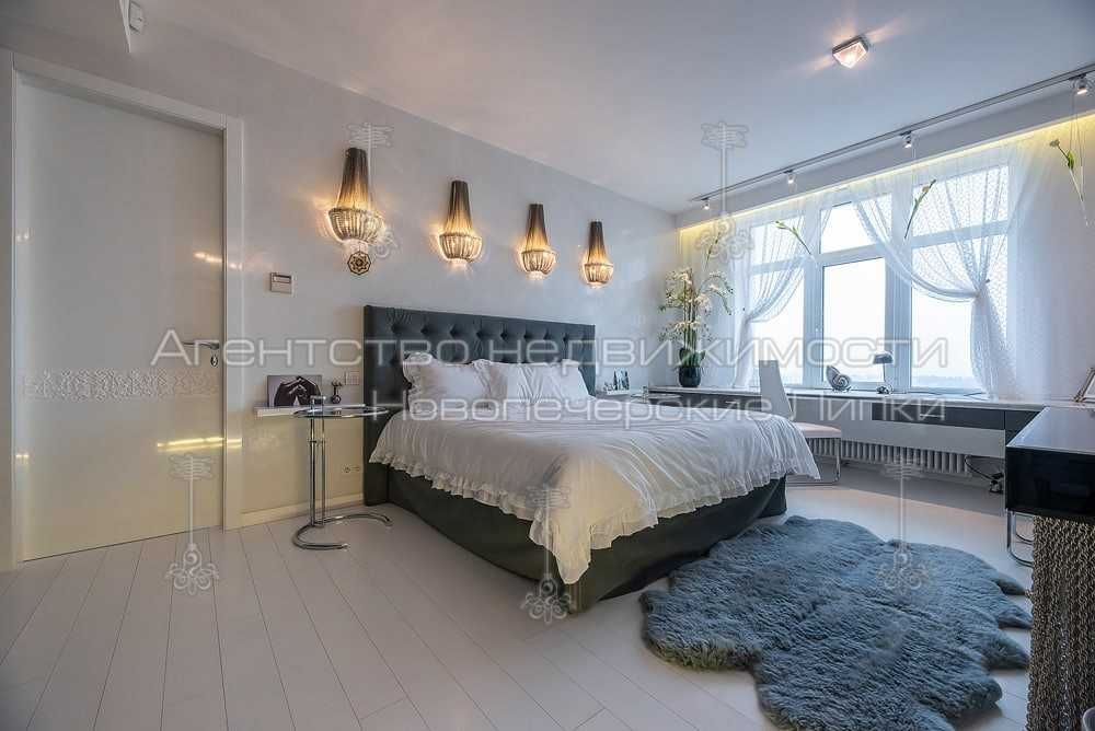 Квартира на вул. Драгомирова, 7 в Києві, ID 216920, фото №15