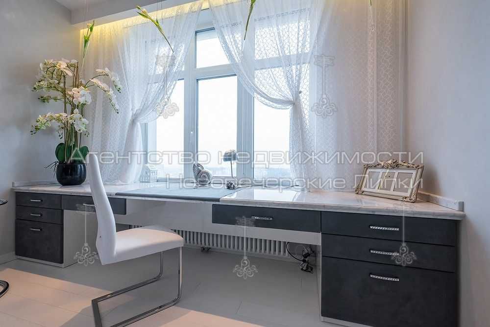 Квартира на вул. Драгомирова, 7 в Києві, ID 216920, фото №16