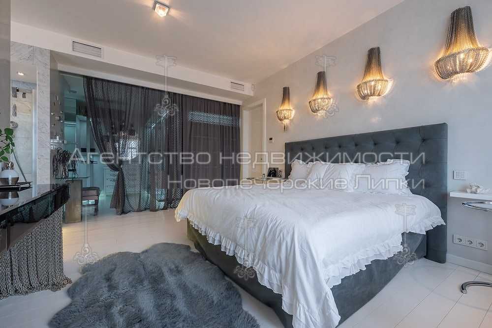 Квартира на вул. Драгомирова, 7 в Києві, ID 216920, фото №18