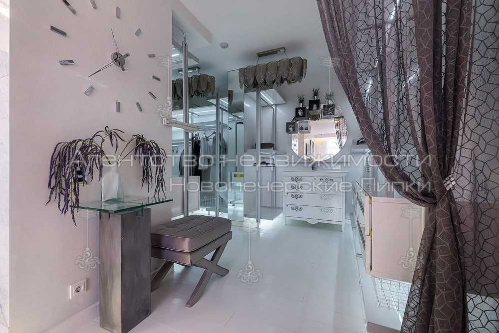 Квартира на вул. Драгомирова, 7 в Києві, ID 216920, фото №19