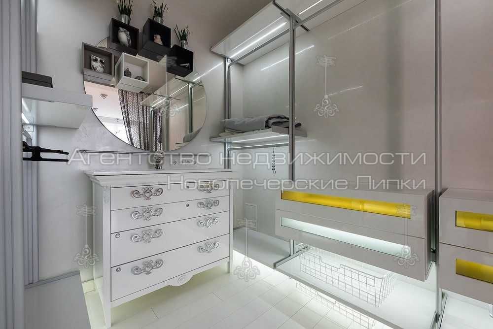 Квартира на вул. Драгомирова, 7 в Києві, ID 216920, фото №20