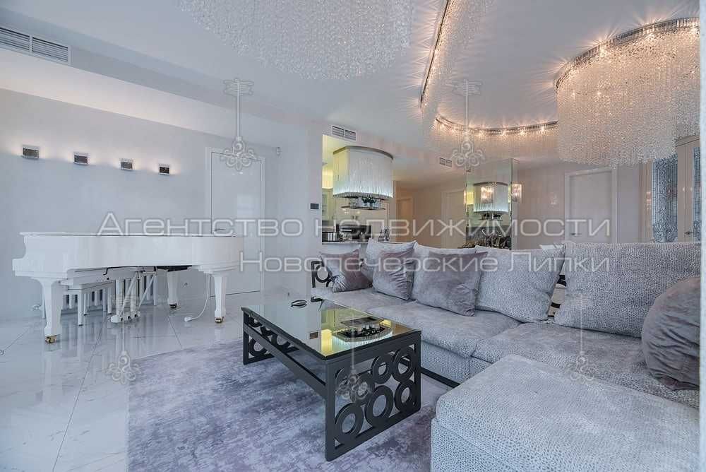 Квартира на вул. Драгомирова, 7 в Київ, ID 216920, фото №3