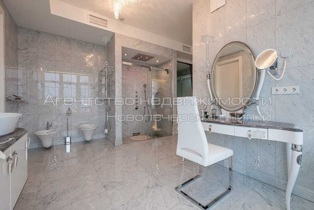 Квартира на вул. Драгомирова, 7 в Києві, ID 216920, фото №21