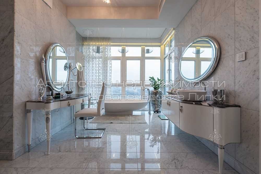 Квартира на вул. Драгомирова, 7 в Києві, ID 216920, фото №22