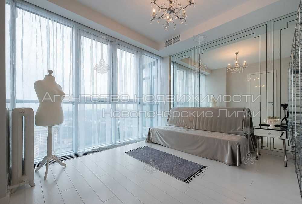 Квартира на вул. Драгомирова, 7 в Києві, ID 216920, фото №23