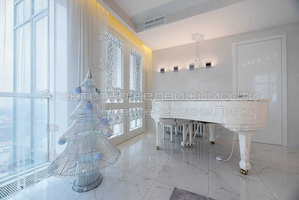 Квартира на вул. Драгомирова, 7 в Київ, ID 216920, фото №4