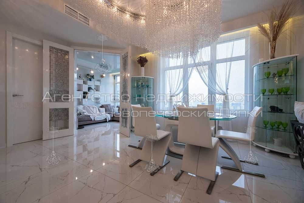 Квартира на вул. Драгомирова, 7 в Київ, ID 216920, фото №5