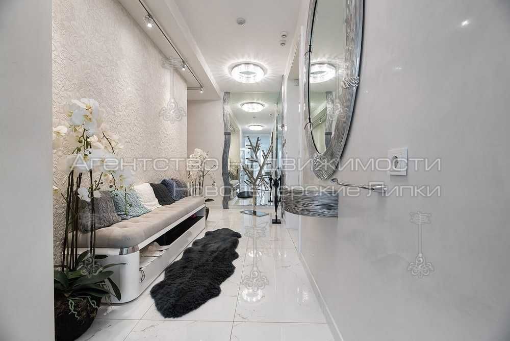 Квартира на вул. Драгомирова, 7 в Києві, ID 216920, фото №6