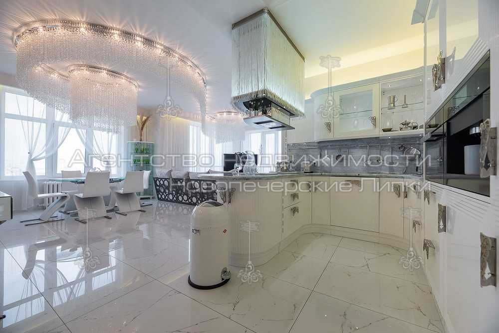 Квартира на вул. Драгомирова, 7 в Києві, ID 216920, фото №9