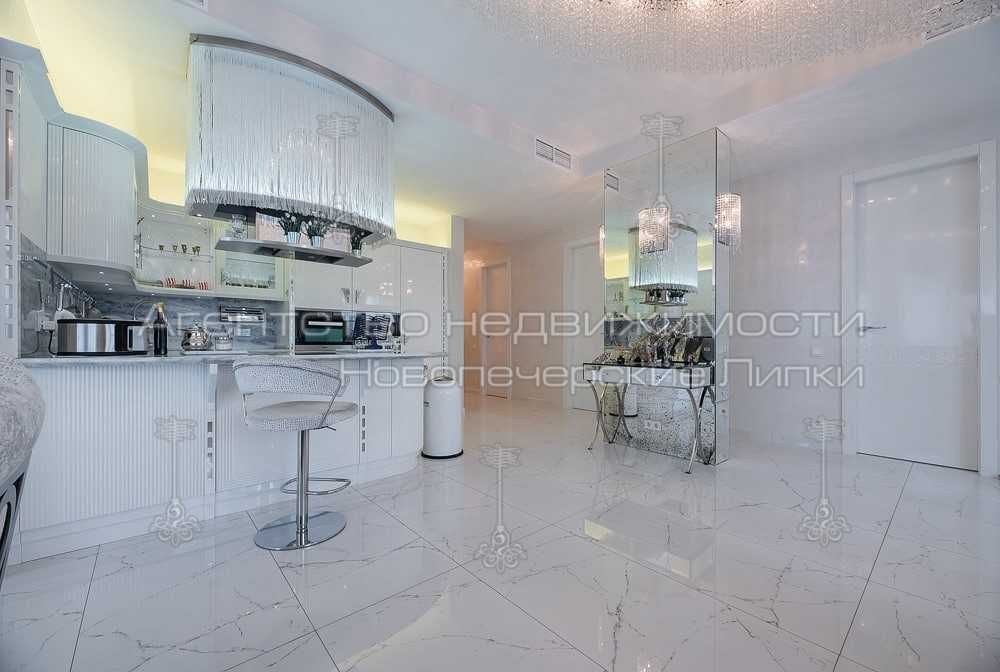 Квартира на вул. Драгомирова, 7 в Києві, ID 216920, фото №10