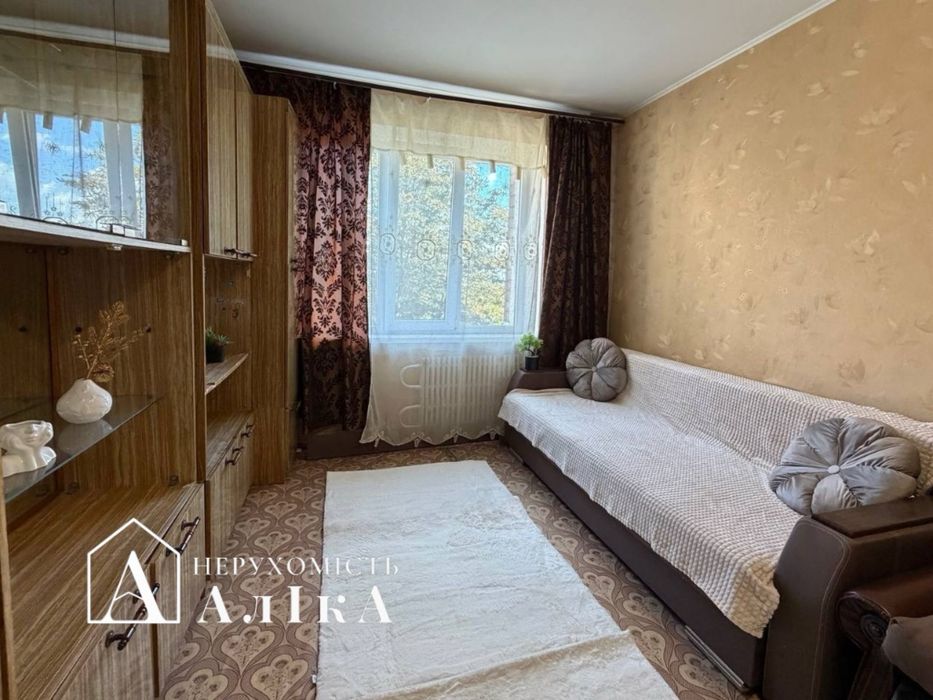 Квартира в Кам'янець-Подільський, ID 293070, фото №1