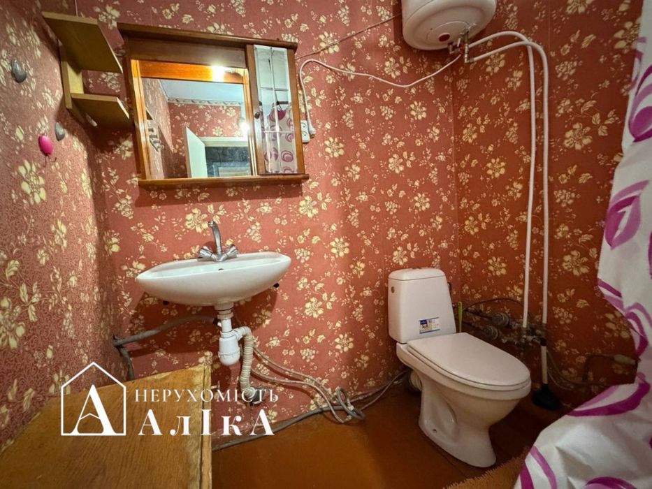 Квартира в Кам'янці-Подільському, ID 293070, фото №12