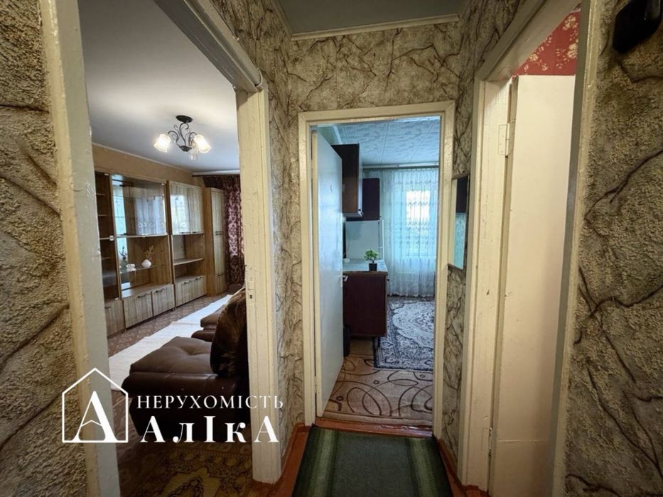 Квартира в Кам'янці-Подільському, ID 293070, фото №6