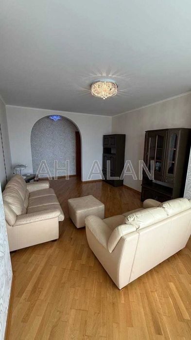 Квартира на просп. Берестейський в Київ, ID 207448, фото №1