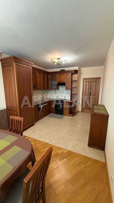 Квартира на просп. Берестейський в Київ, ID 207448, фото №2