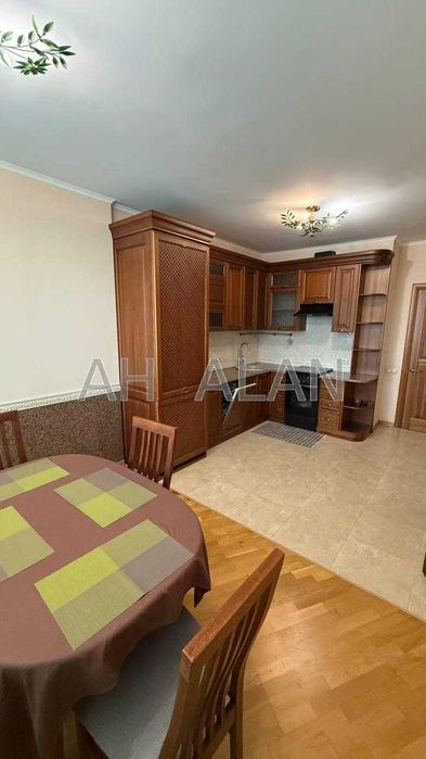Квартира на просп. Берестейський в Києві, ID 207448, фото №11