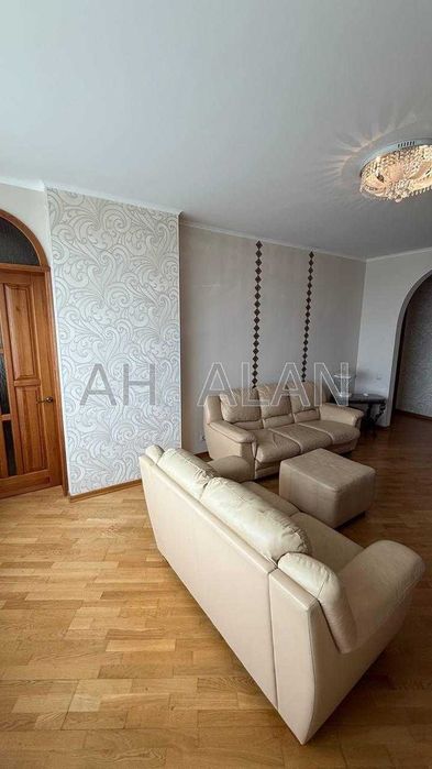 Квартира на просп. Берестейський в Київ, ID 207448, фото №3