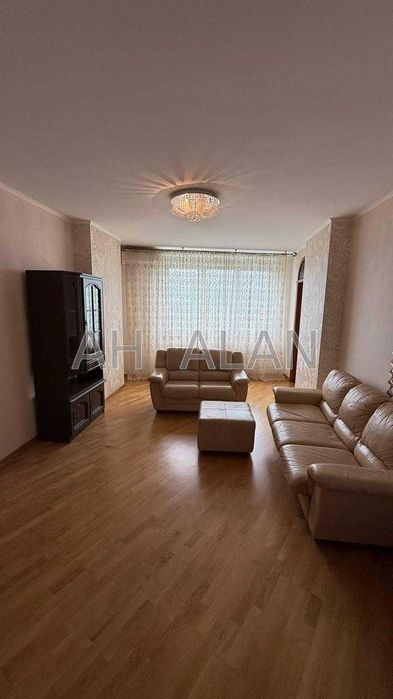 Квартира на просп. Берестейський в Київ, ID 207448, фото №4